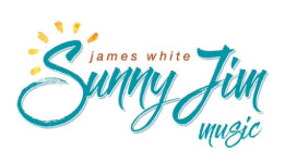 Sunny Jim Music logo