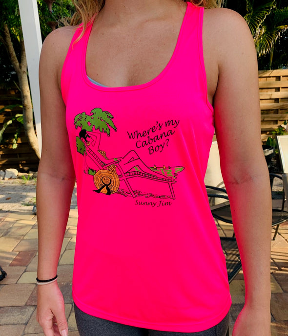 Tank Tops