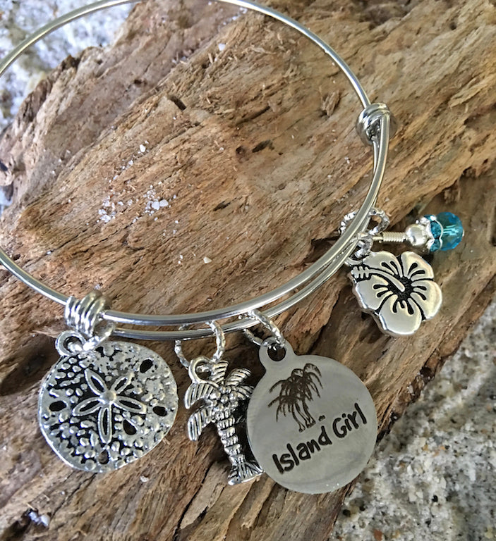 Beach Bangles Bracelets