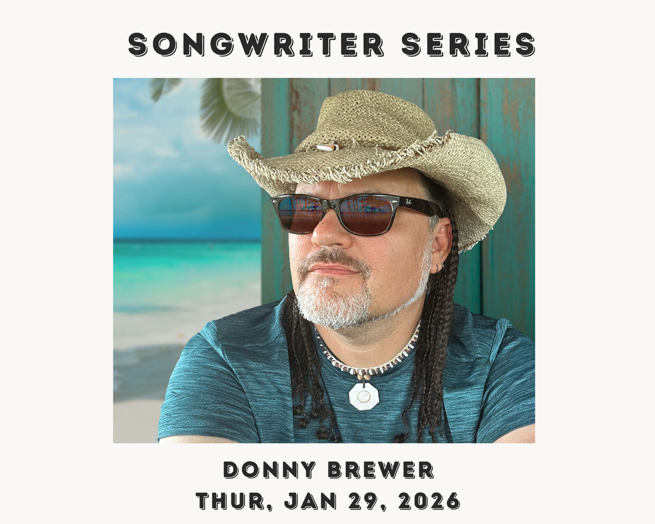 Donny Brewer