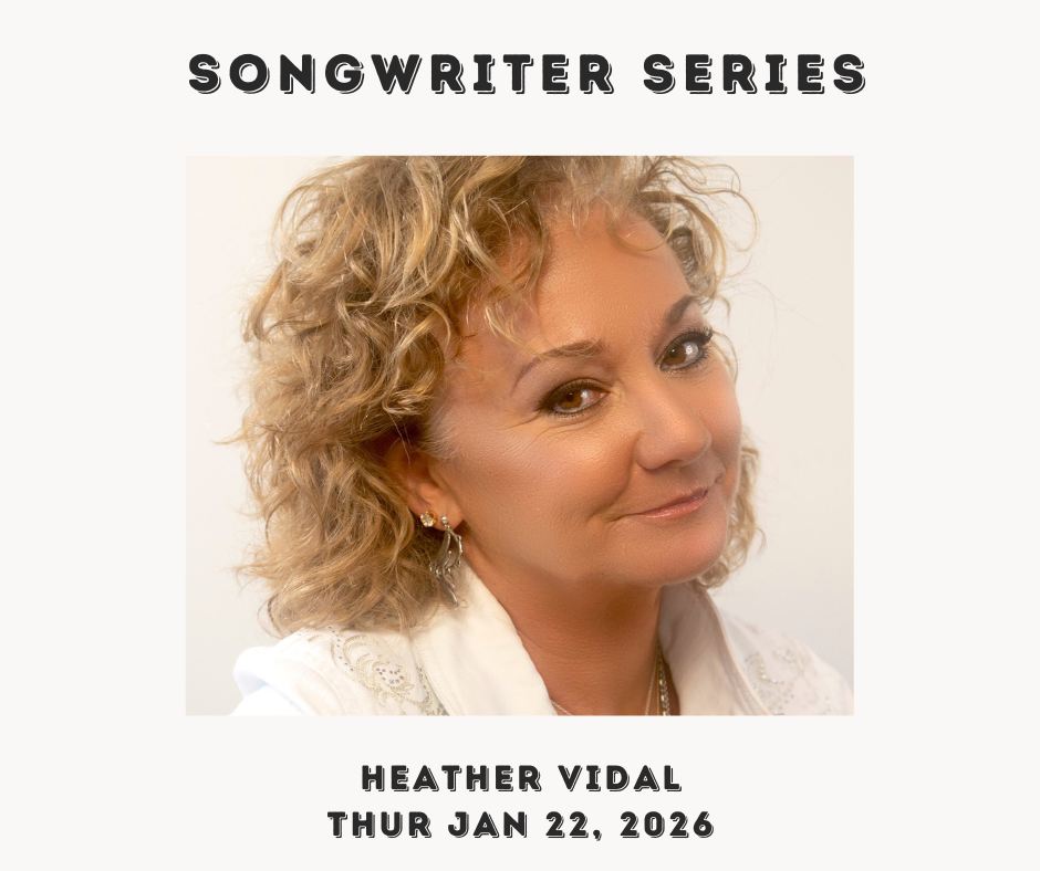 Heather Vidal
