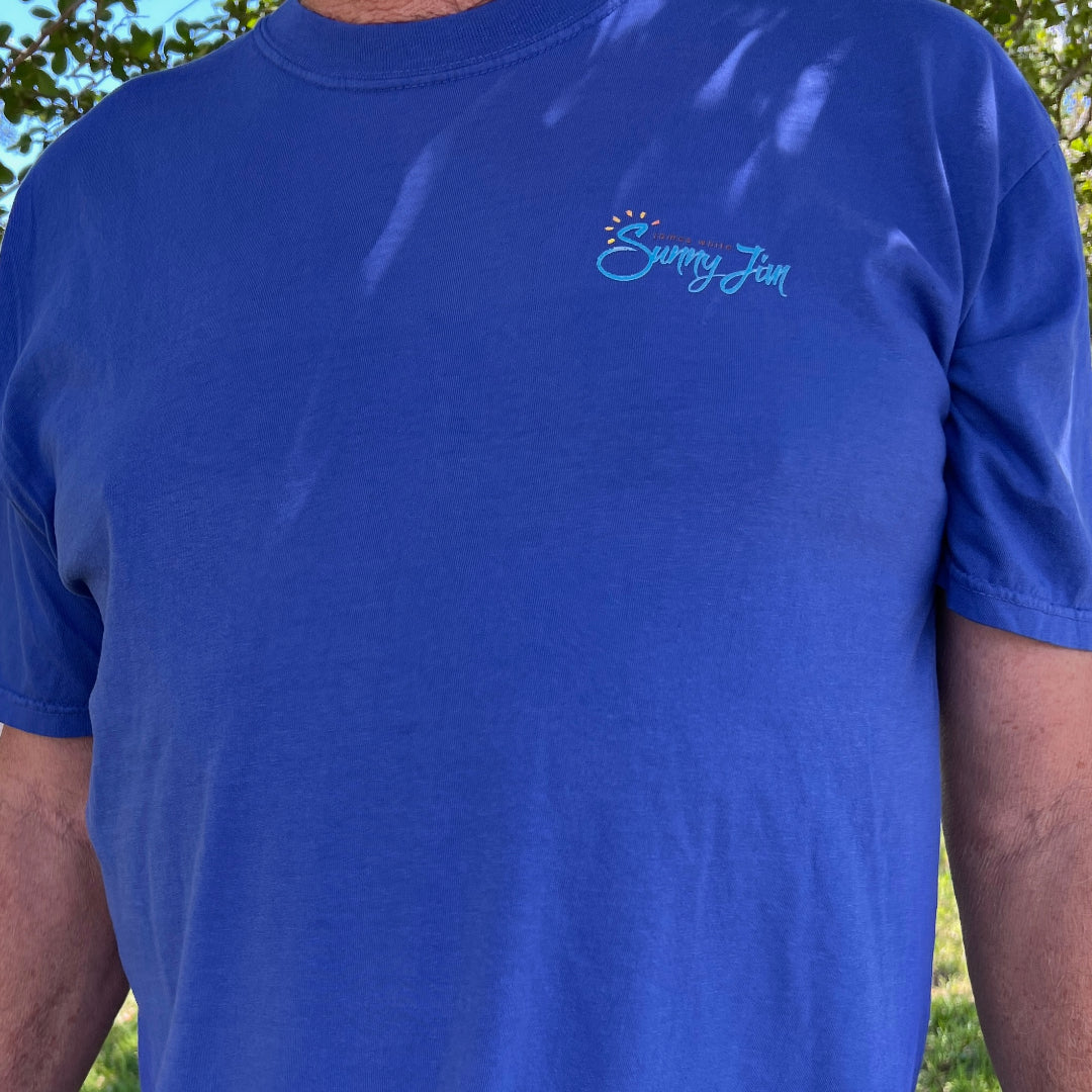 Cantina Jaime del Sol, Men's T-shirt