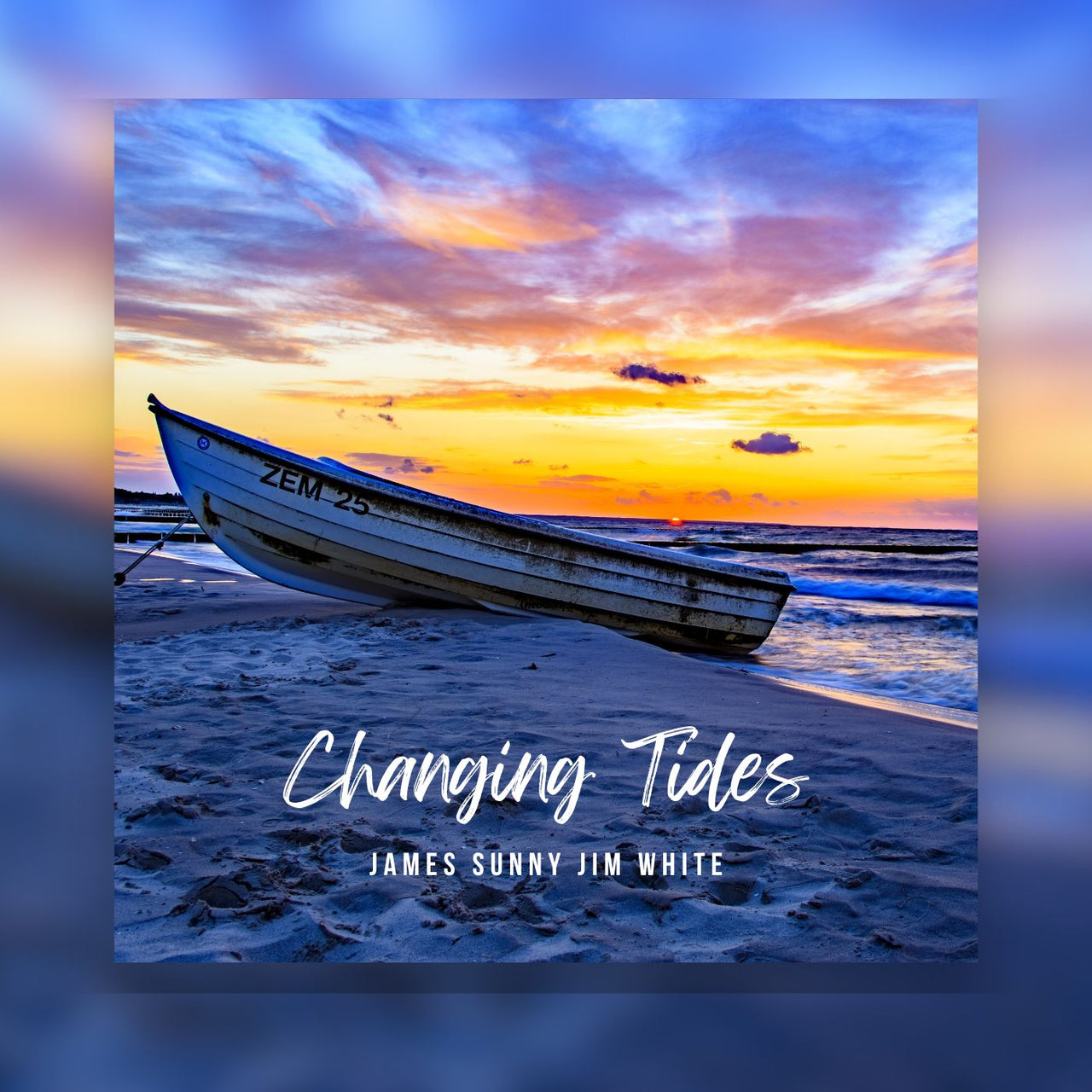 Changing Tides CD