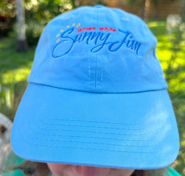 Logo Caps