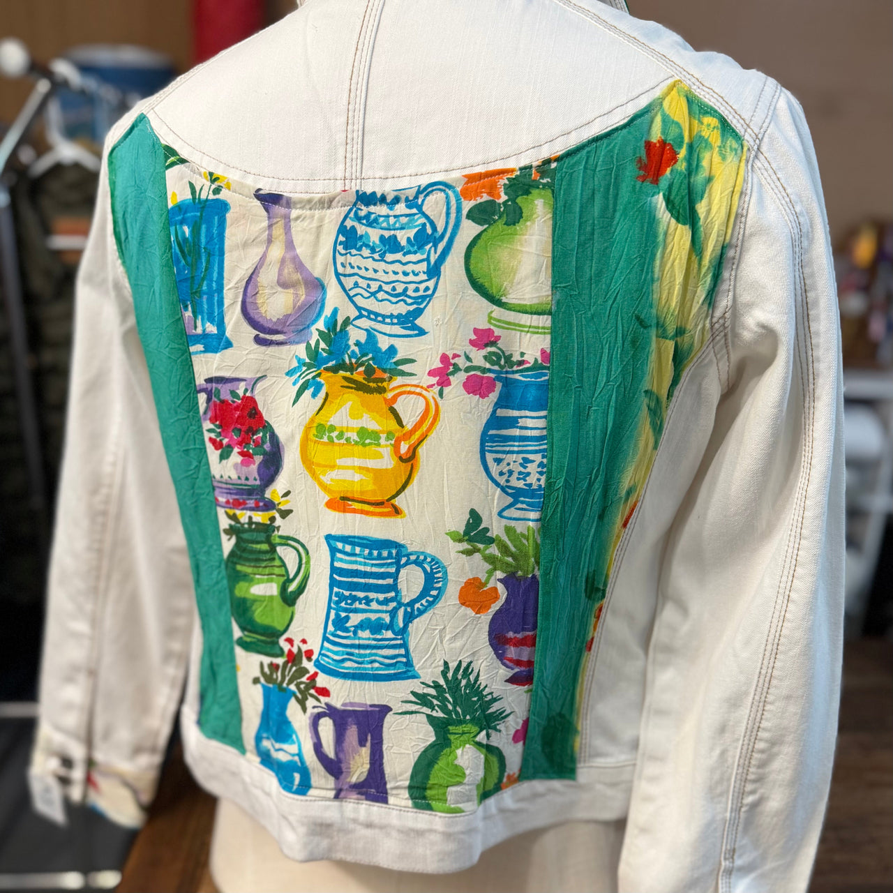 32 Jacket
