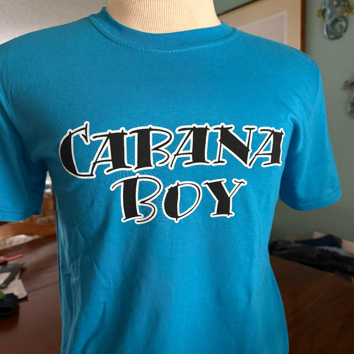 Cabana Boy, Men's T-shirt