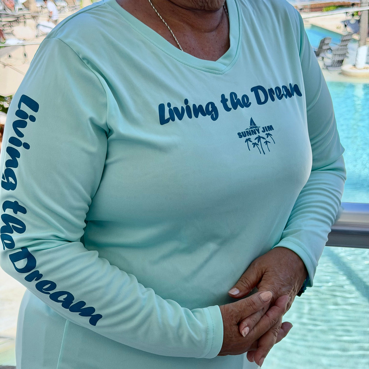 Sun Shirt, Women