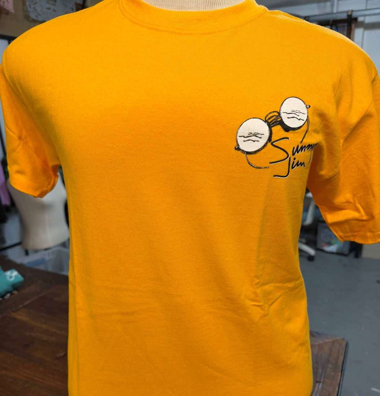 Cabana Boy, Men's T-shirt, Clearance