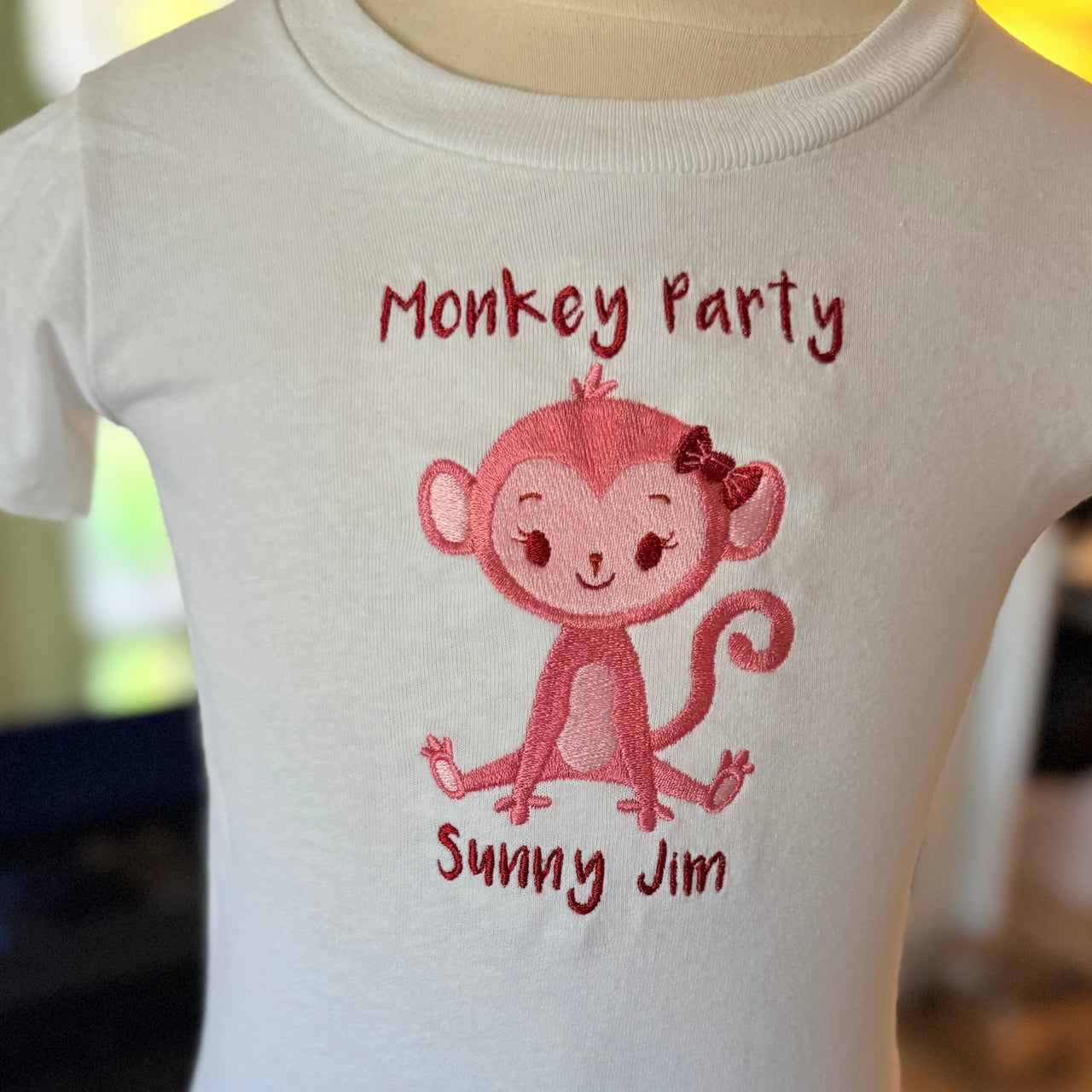 Toddler Jumpers