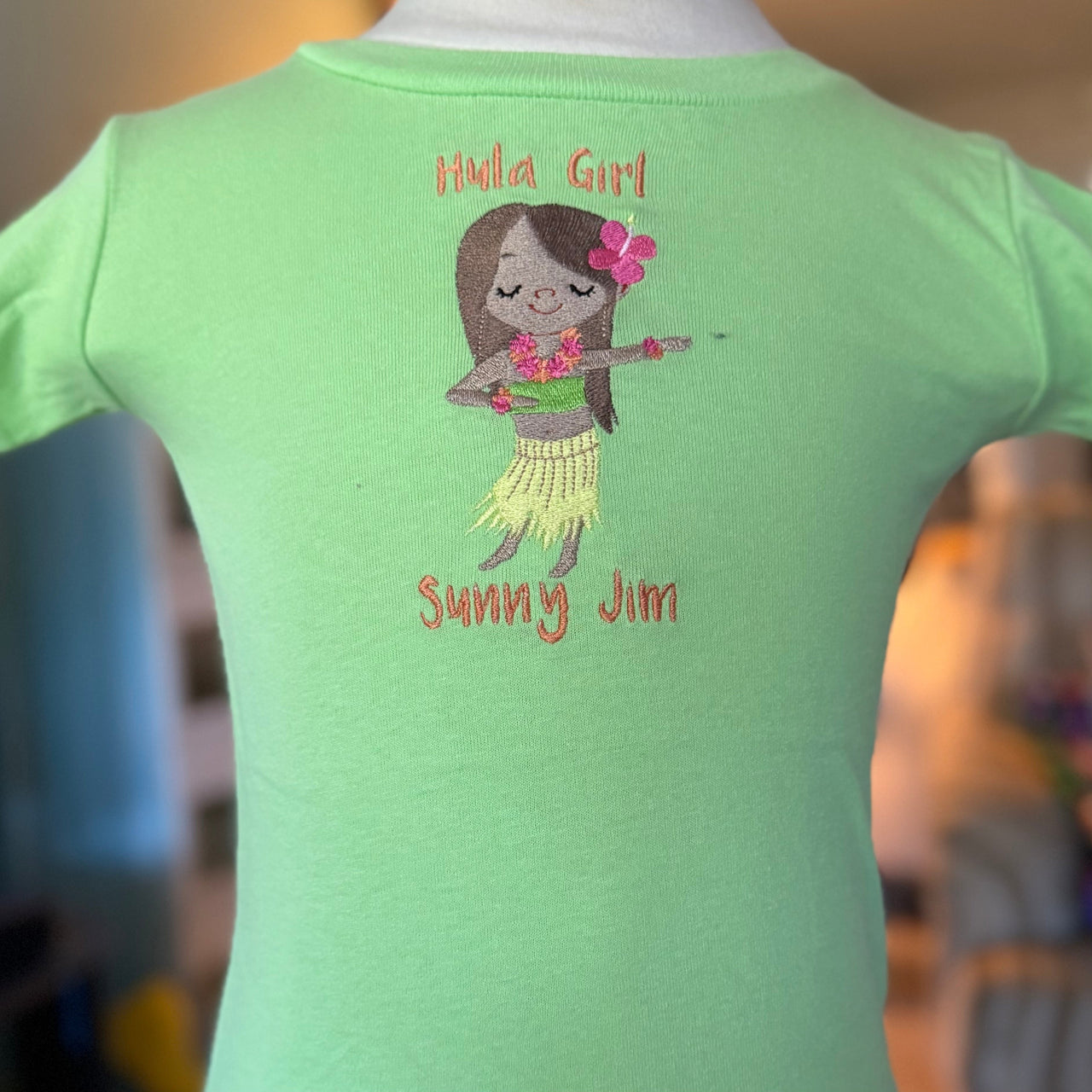 Toddler Jumpers