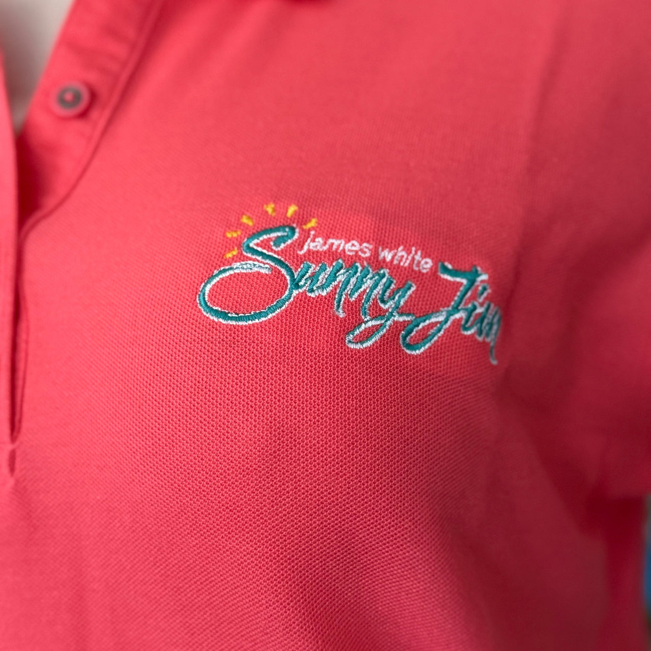 Polo Shirt, Ladies