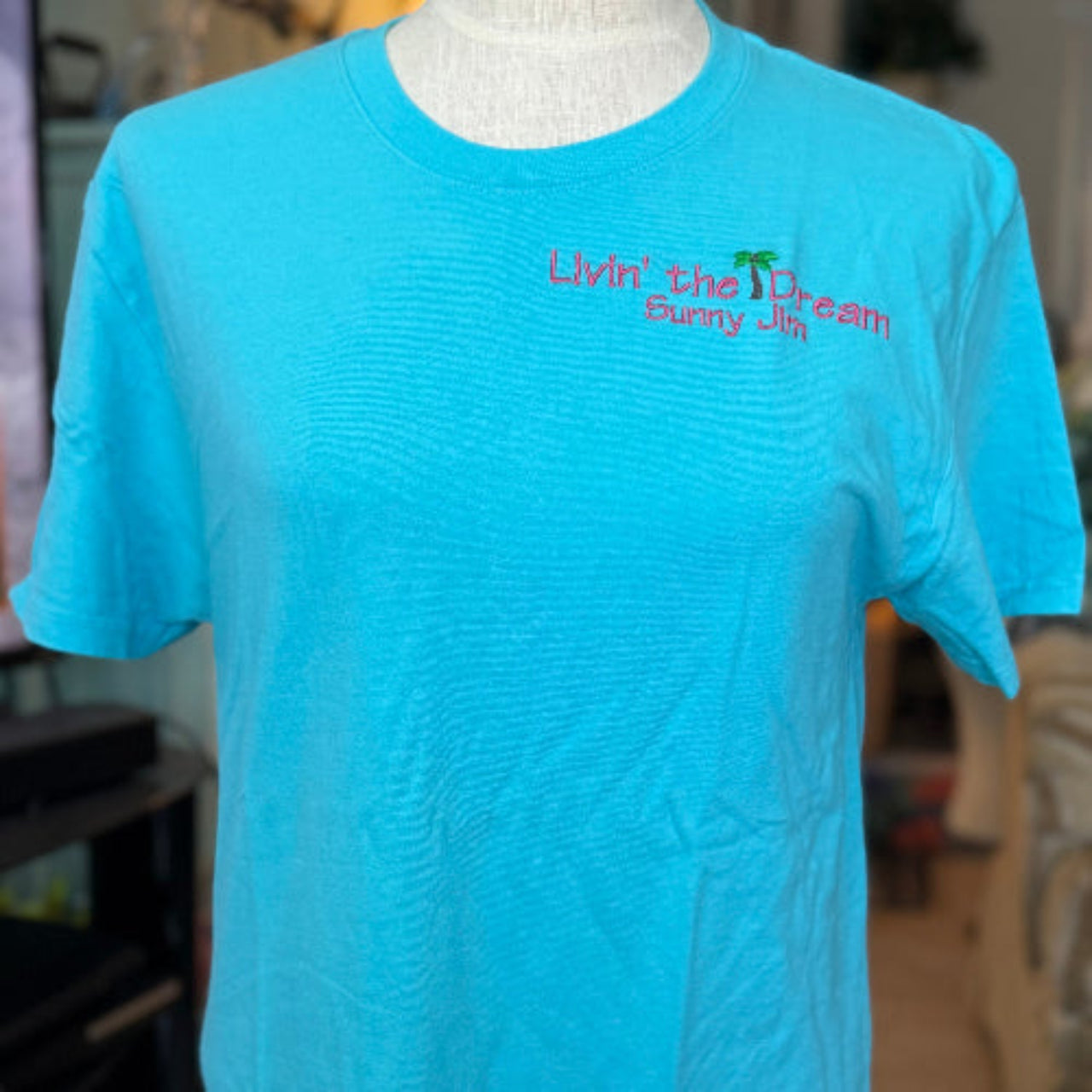 Livin' the Dream T-shirts