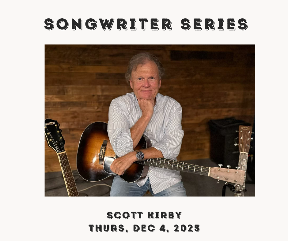 Scott Kirby