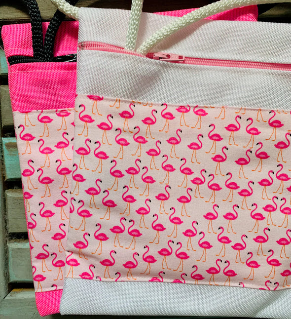 Beach Bags