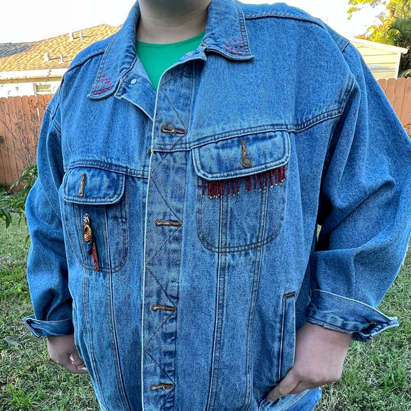 Jacket 065