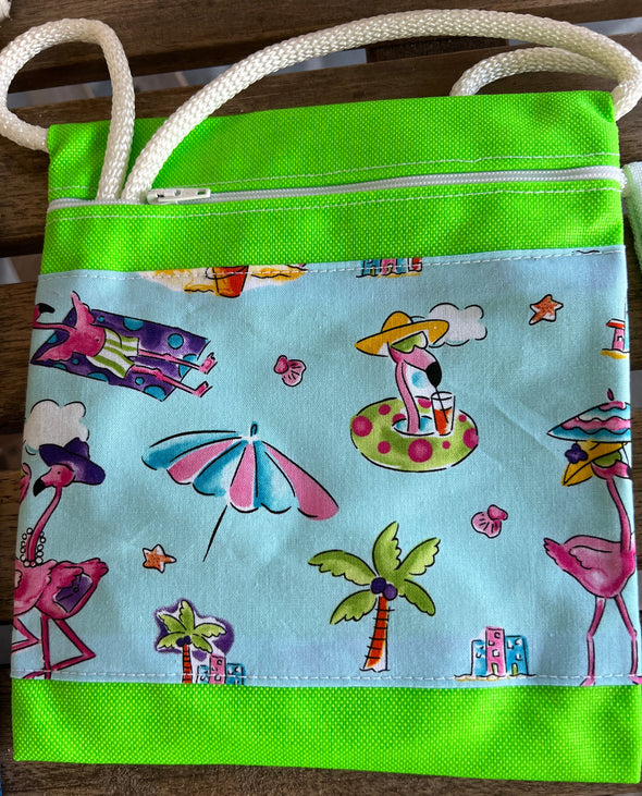 Beach Bags