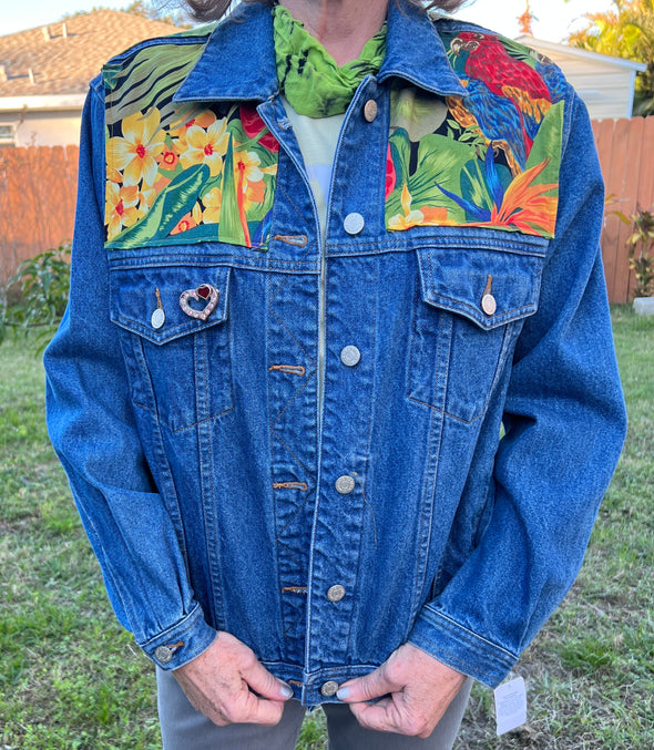 Jacket 075