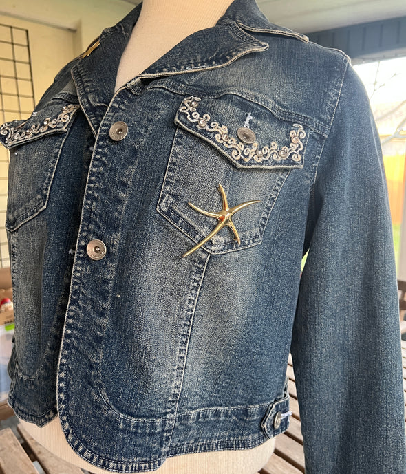 Jacket 088