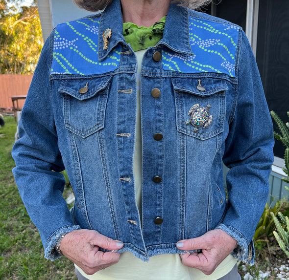 Jacket 069