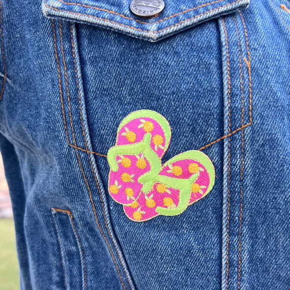 Jacket 020