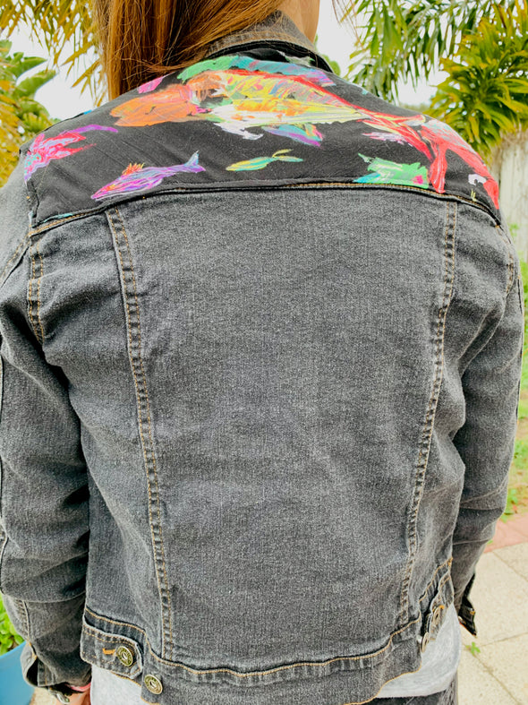 Jacket 005