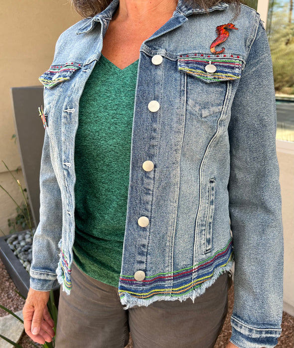 Jacket 008