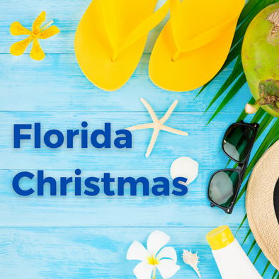 Florida Christmas