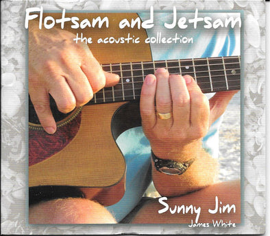 Flotsam and Jetsam CD