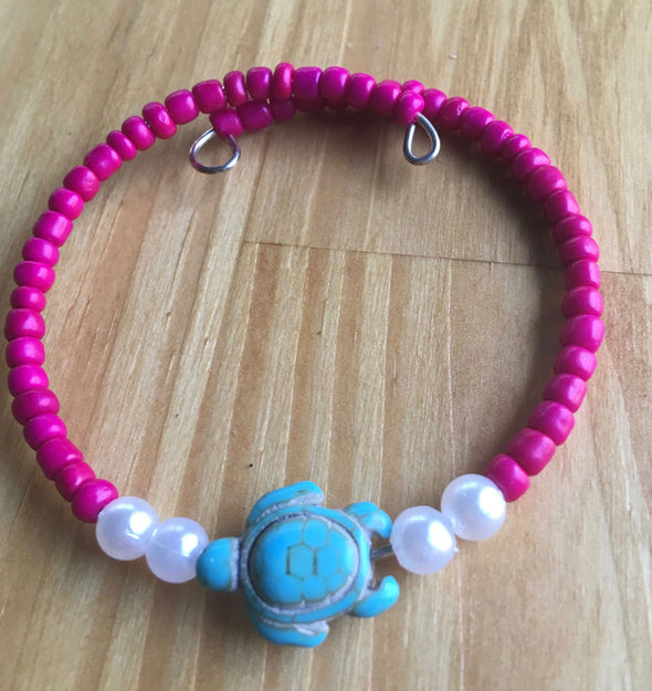 Beaded Bracelets