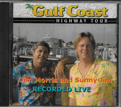 Gulf Coast Highway Tour Download