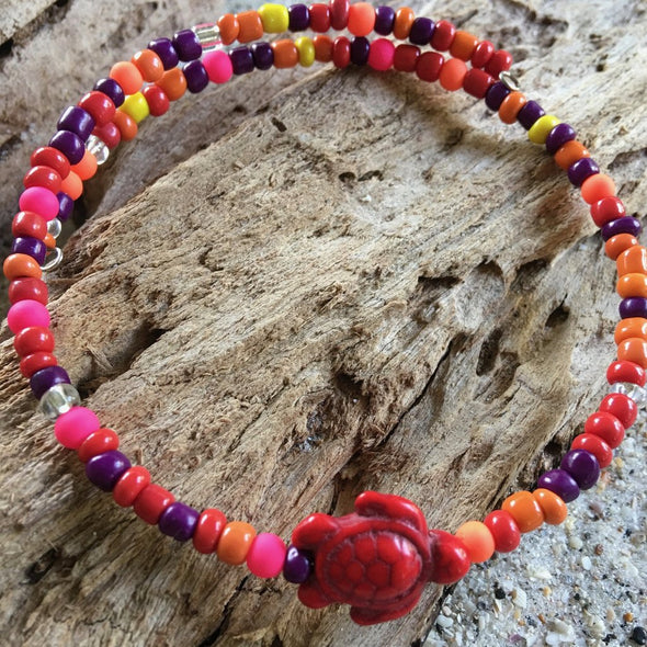 Beaded Bracelets
