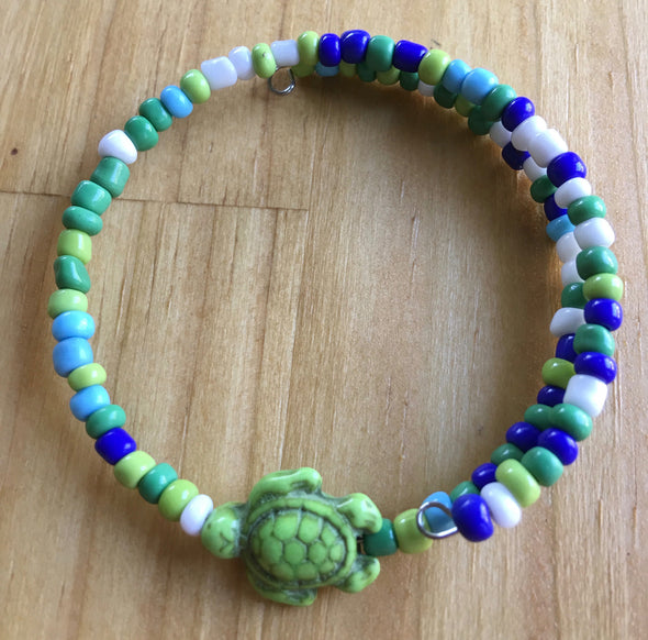 Beaded Bracelets