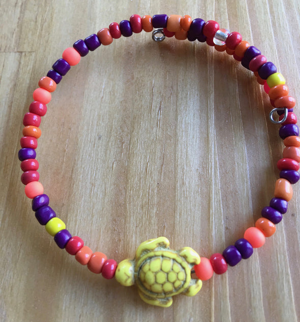 Beaded Bracelets