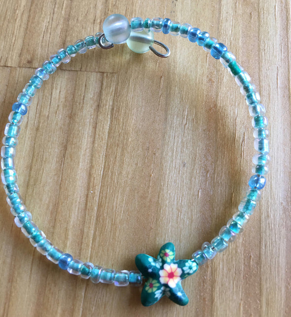 Beaded Bracelets