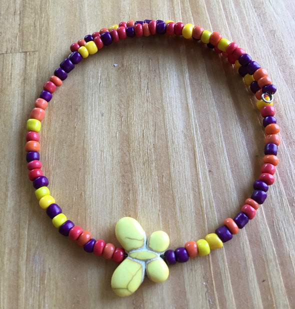 Beaded Bracelets