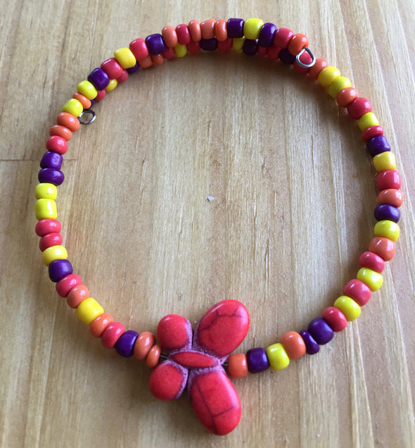 Beaded Bracelets