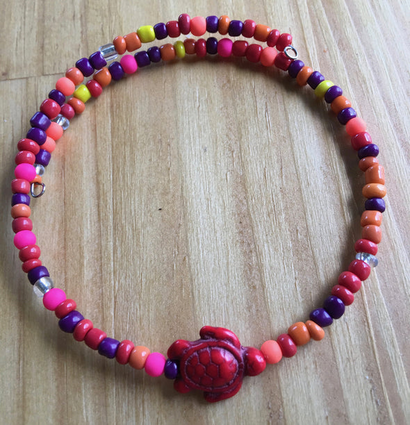 Beaded Bracelets