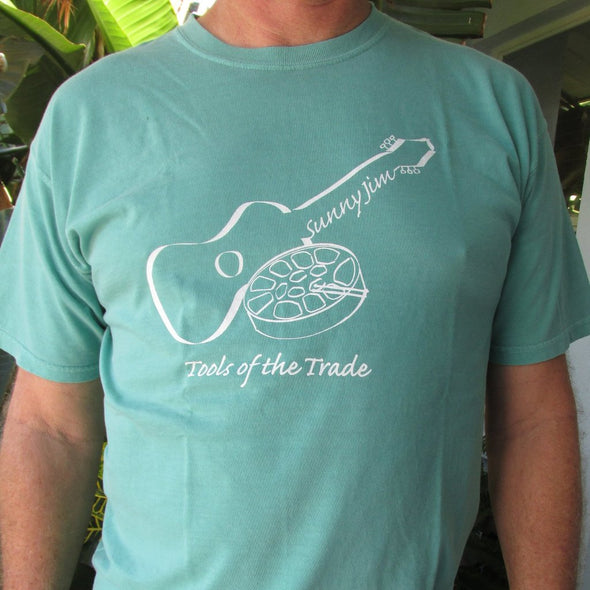 T-Shirt, Men, Tools of the Trade