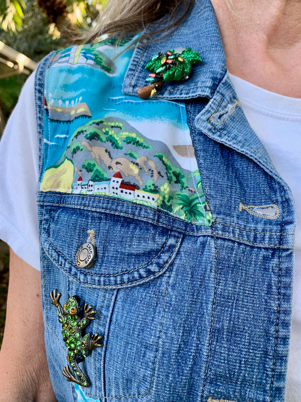 Vest 002