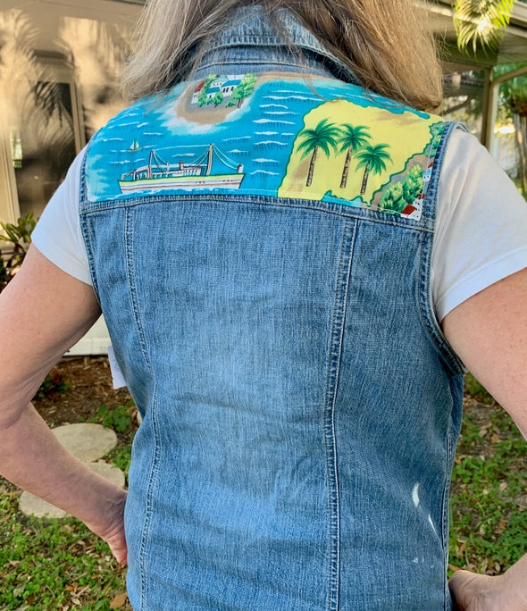 Vest 002