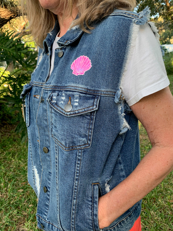 Vest 006