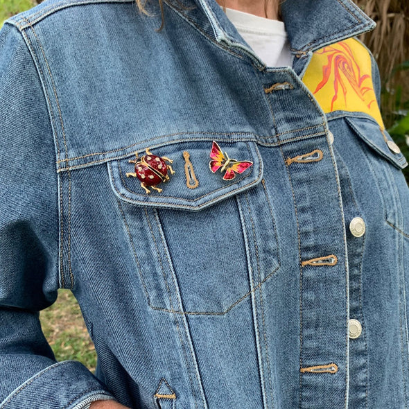 Jacket 001