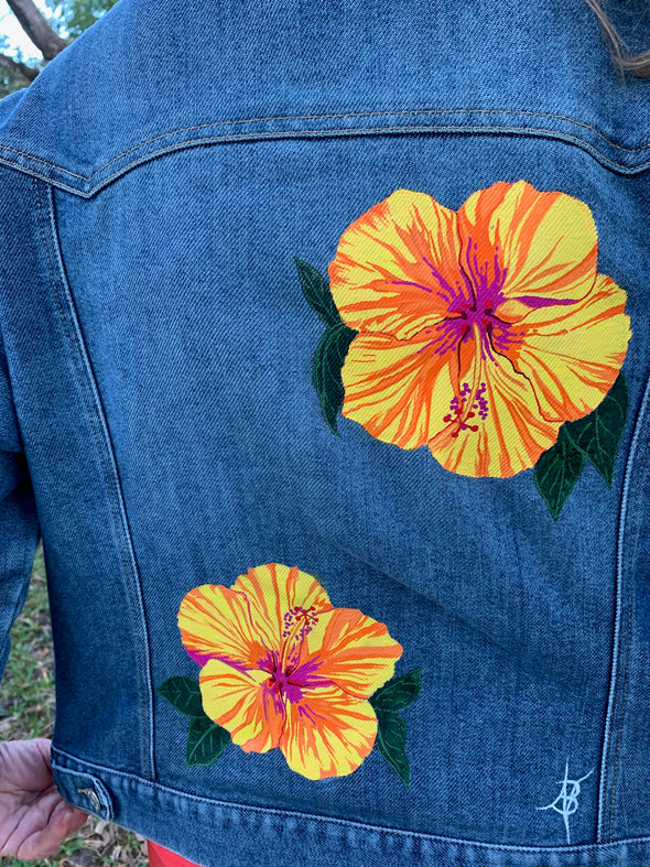 Jacket 001