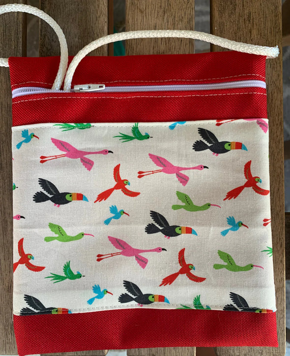 Beach Bags