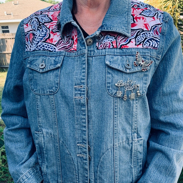 Jacket 029
