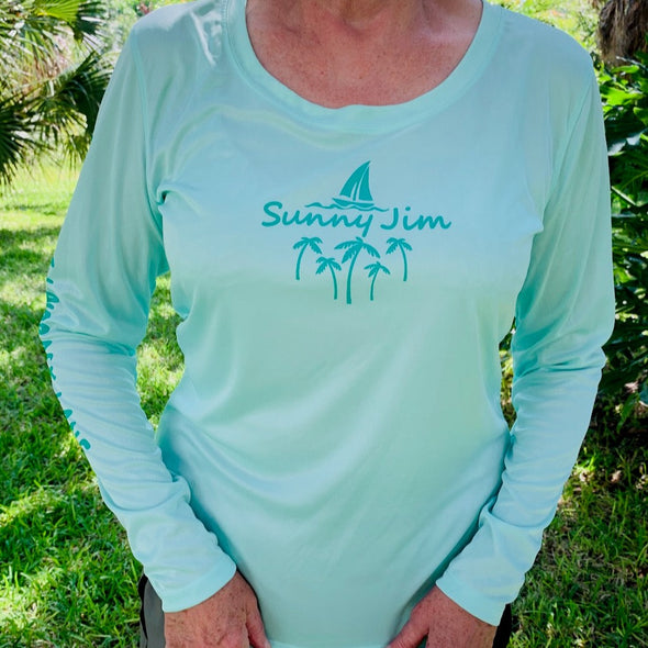 Sun Shirt, Ladies