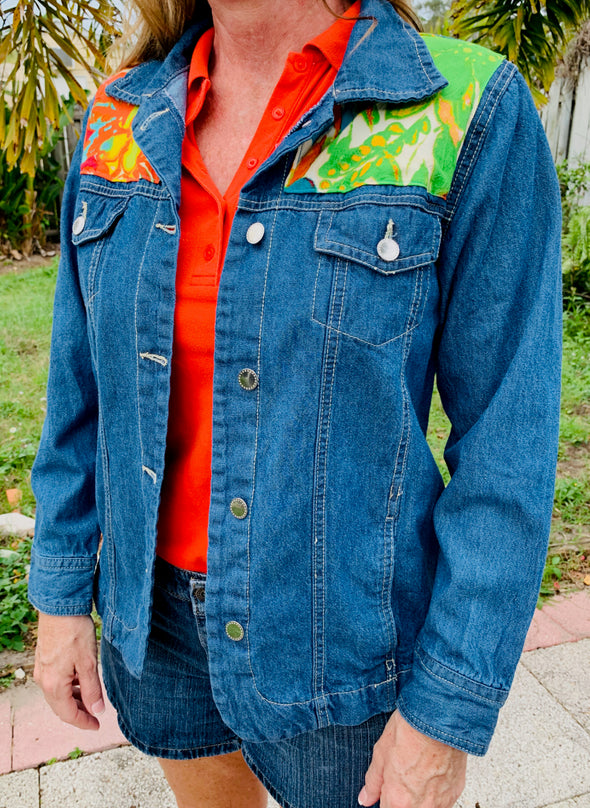 Jacket 043