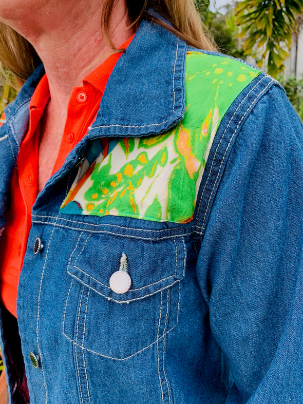 Jacket 043