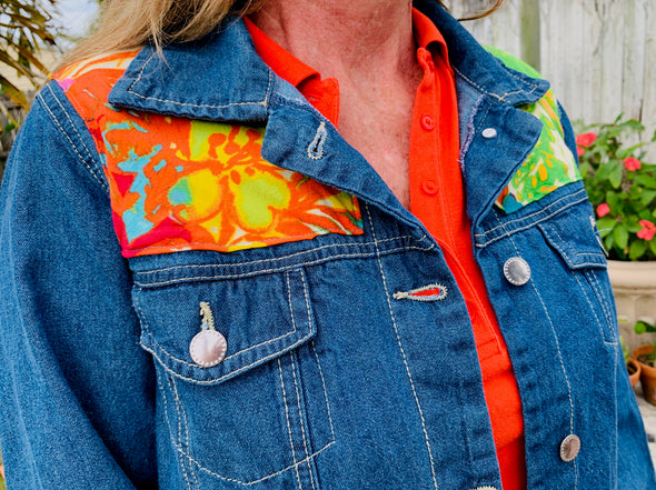 Jacket 043