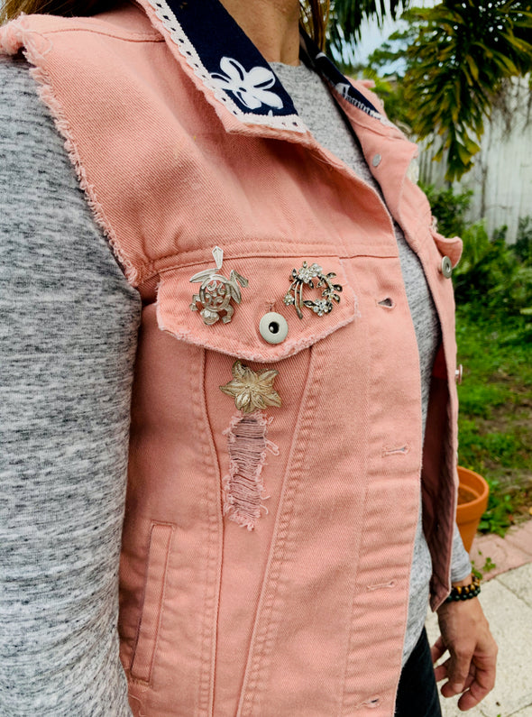 Vest 008